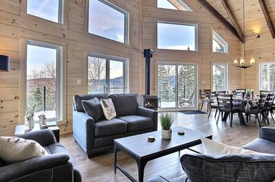 CHALET LE BELVÉDÈRE