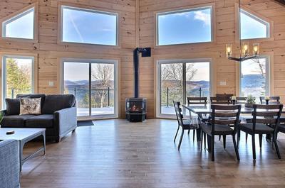 CHALET LE BELVÉDÈRE