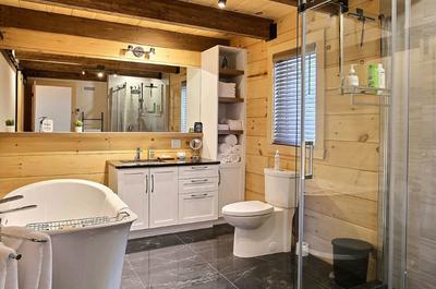 CHALET LE BELVÉDÈRE