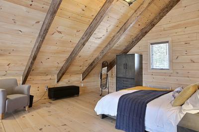 CHALET LE BELVÉDÈRE
