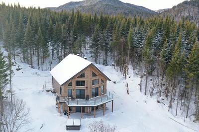 CHALET LE BELVÉDÈRE