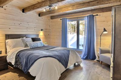 CHALET LE BELVÉDÈRE
