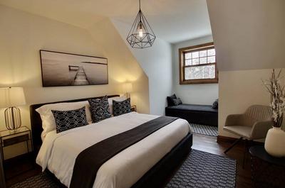 Chambre King