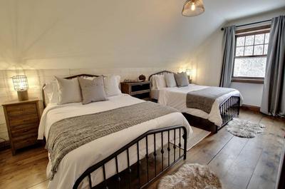 Chambre double
