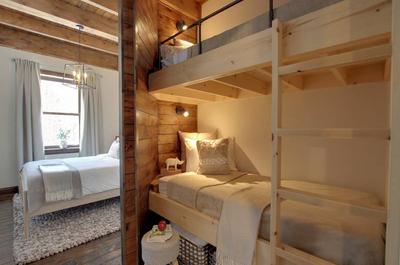 Chambre familiale