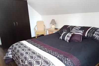 Chambre 1