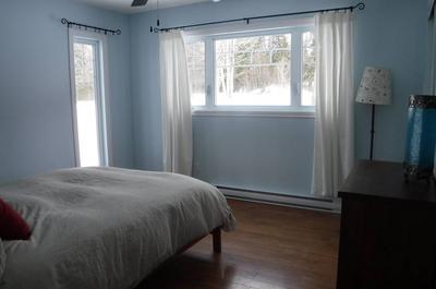 Chambre principale