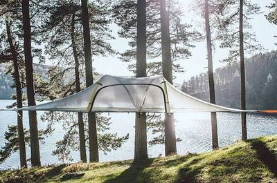 Tente 3   © Tensile