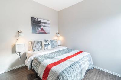 AUX PLAISIRS TREMBLANT