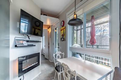 Espace dinette 2