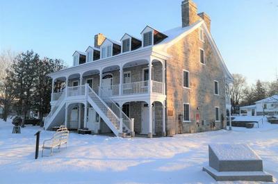 Symmes Inn Museum