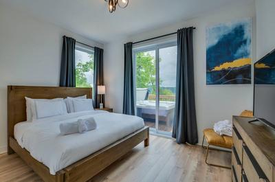 Chambre principale