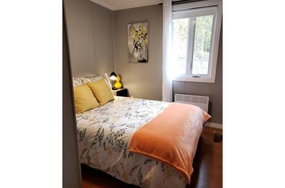 3e chambre