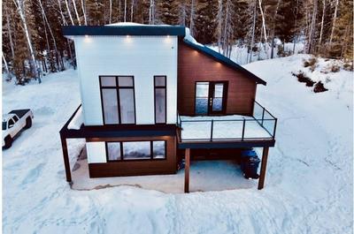 Chalet du Taureau