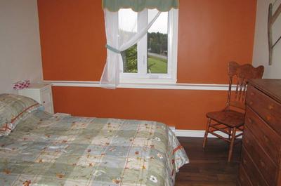Chambre secondaire