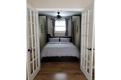 Chambre au niveau principal