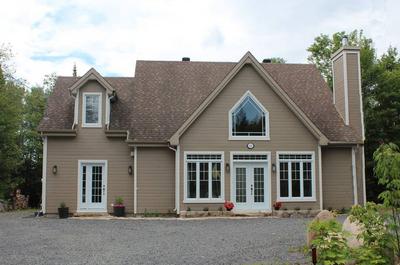 LE CHALET CONVIVIAL DU LAC QUENOUILLE