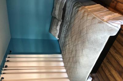 Chambre principale