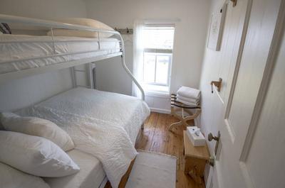 Chambre blanche