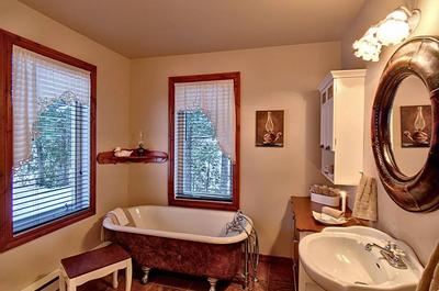 Salle de bain 2