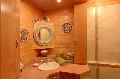 Salle de bain 1