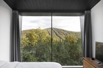 Chambre 1   © A. Williams