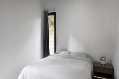 Chambre 2   © A. Williams