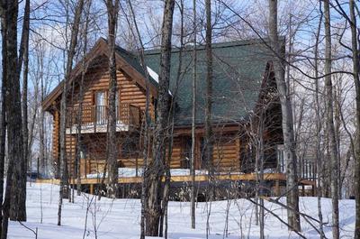 Chalet 52