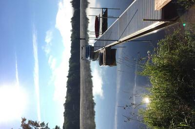 Quai - Lac castor