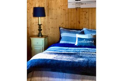 Chambre principale