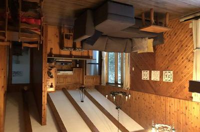 Chalet 2 chambres
