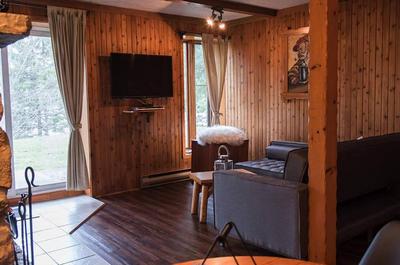 Chalet 1 chambre