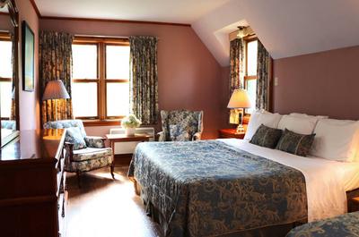 Chambre no.8