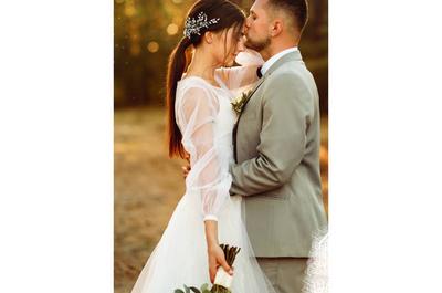 Mariage à l'auberge