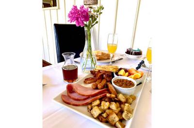 Brunch personnalisé du dimanche