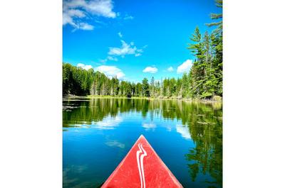 Lac privé