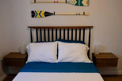 Chambre principale   © L. Dugal