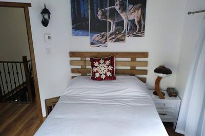 La première chambre