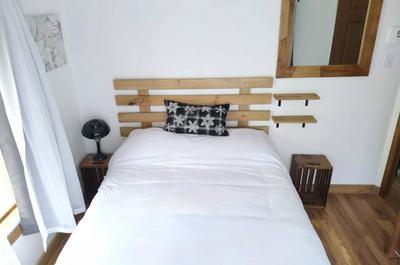 La deuxième chambre