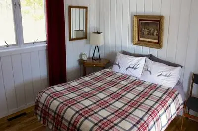 Chambre invité