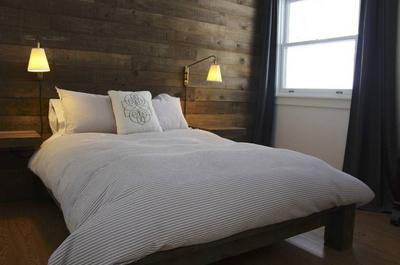 Chambre principale