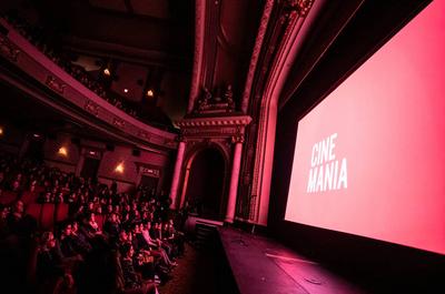 Cinemania