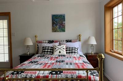 Chambre 2   © C. Kessel