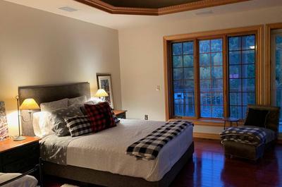 Chambre principale   © C. Kessel