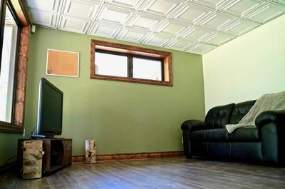 Salle de jeux