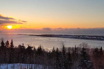 Le fleuve
