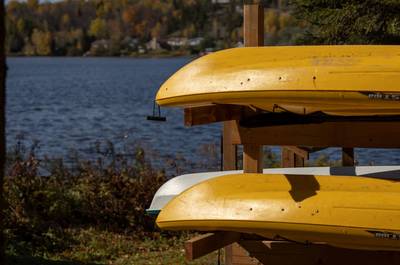 Lac Huron