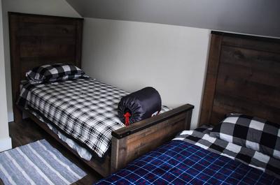 Chambre 5   © E. Carrier