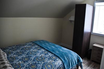 Chambre 4   © E. Carrier