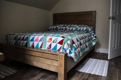 Chambre 3   © E. Carrier